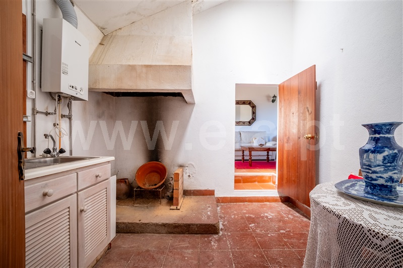 Moradia T5 à venda em São Pedro de Tomar, Tomar — foto 12