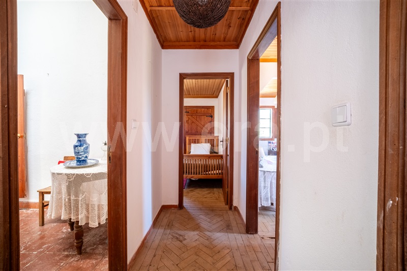 Moradia T5 à venda em São Pedro de Tomar, Tomar — foto 18