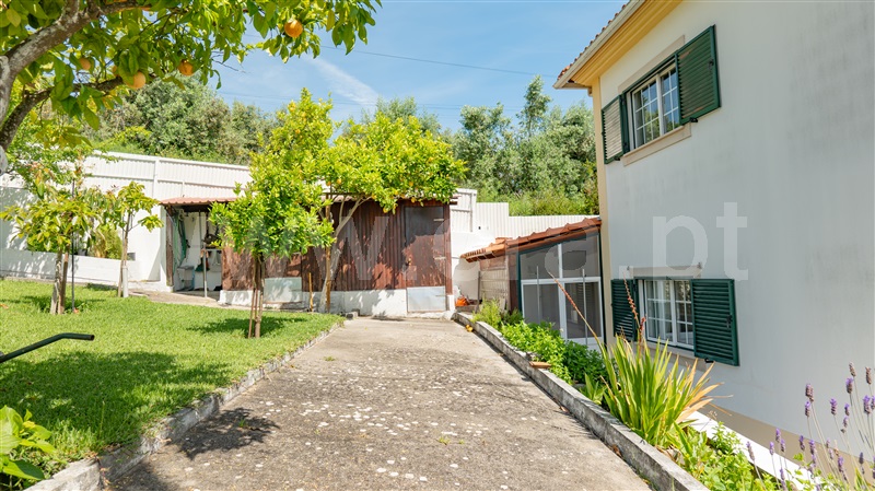 Moradia T5 Tomar, Tomar (São João Baptista) e Santa Maria dos Olivais - 1481153 - 5