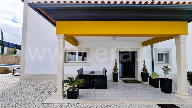 Moradia T5 Tomar, Tomar (São João Baptista) e Santa Maria dos Olivais - 1502796 - 7