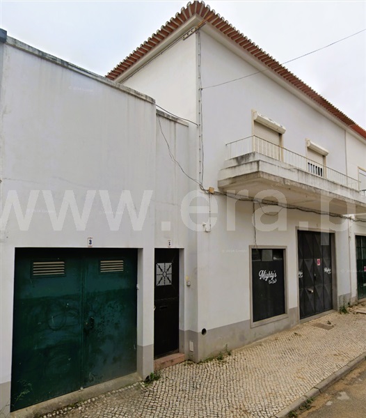 Moradia T5 / Tomar, Tomar (São João Baptista) e Santa Maria dos Olivais