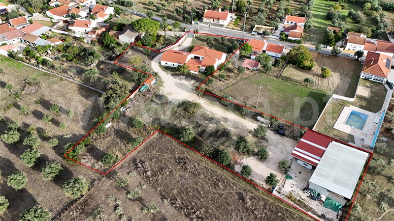 Moradia T5 Tomar, TOMAR - 1438246 - 3