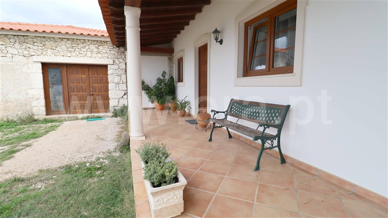 Moradia T5 Tomar, TOMAR - 1438246 - 5