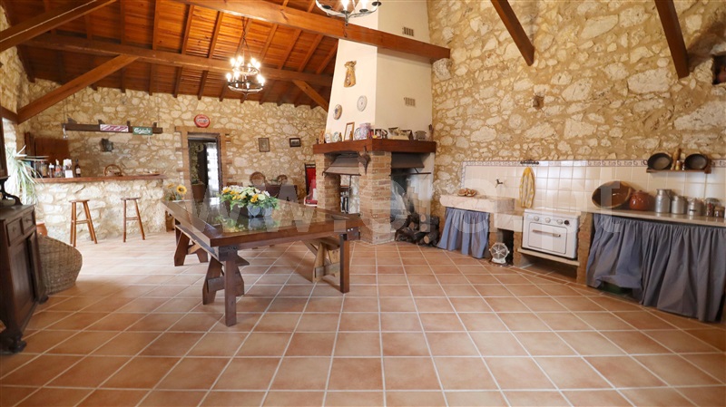 Moradia T5 / Tomar, TOMAR