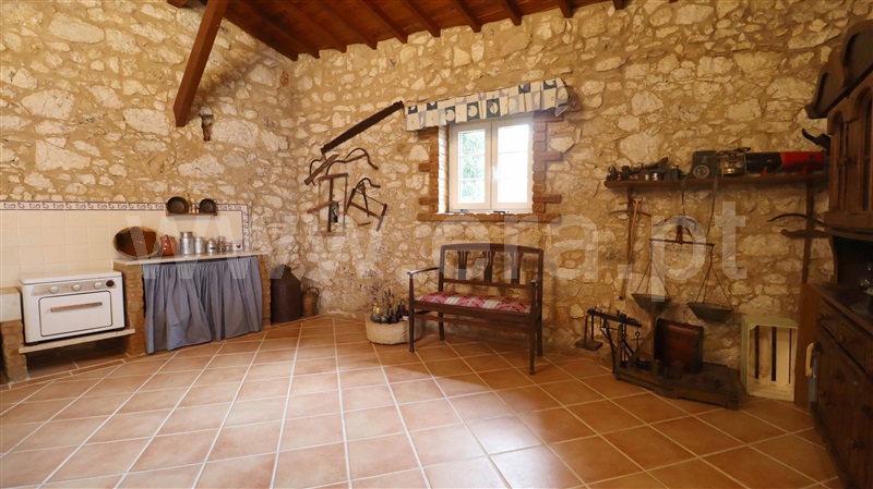Moradia T5 Tomar, TOMAR - 1438246 - 8