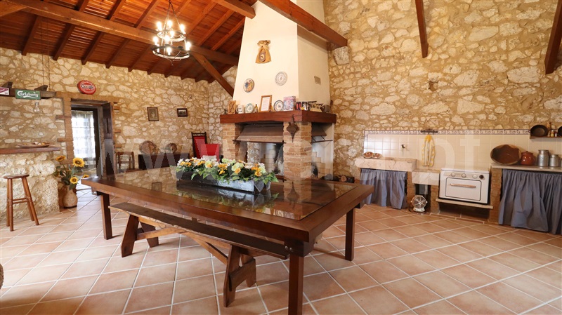 Moradia T5 Tomar, TOMAR - 1438246 - 10