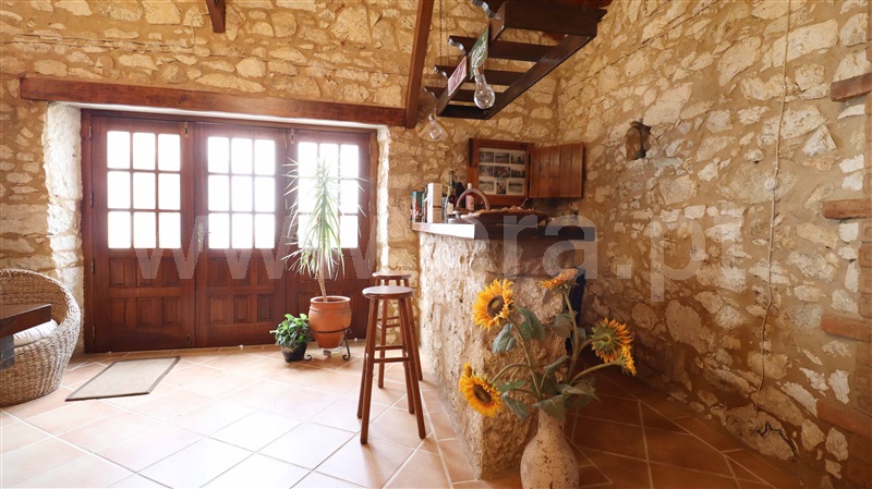 Moradia T5 Tomar, TOMAR - 1438246 - 13