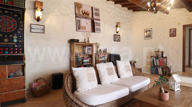Moradia T5 Tomar, TOMAR - 1438246 - 14