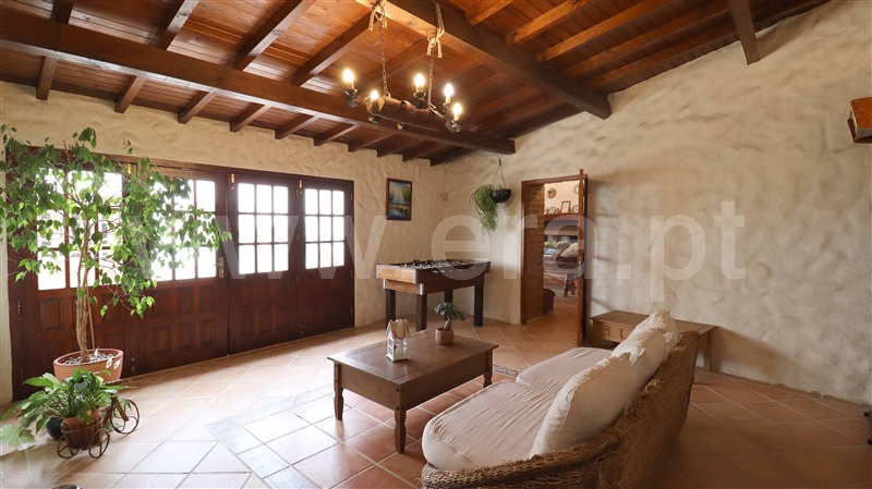 Moradia T5 Tomar, TOMAR - 1438246 - 15