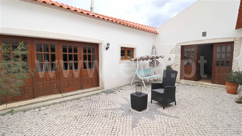 Moradia T5 Tomar, TOMAR - 1438246 - 19