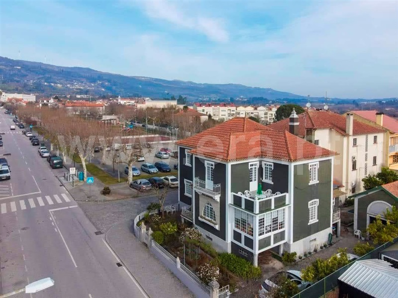 Moradia T5 Tondela, Campo de Besteiros - 1304496 - 4