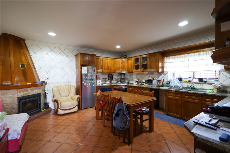 Moradia T5 Tondela, São Miguel do Outeiro e Sabugosa - 1443307 - 4