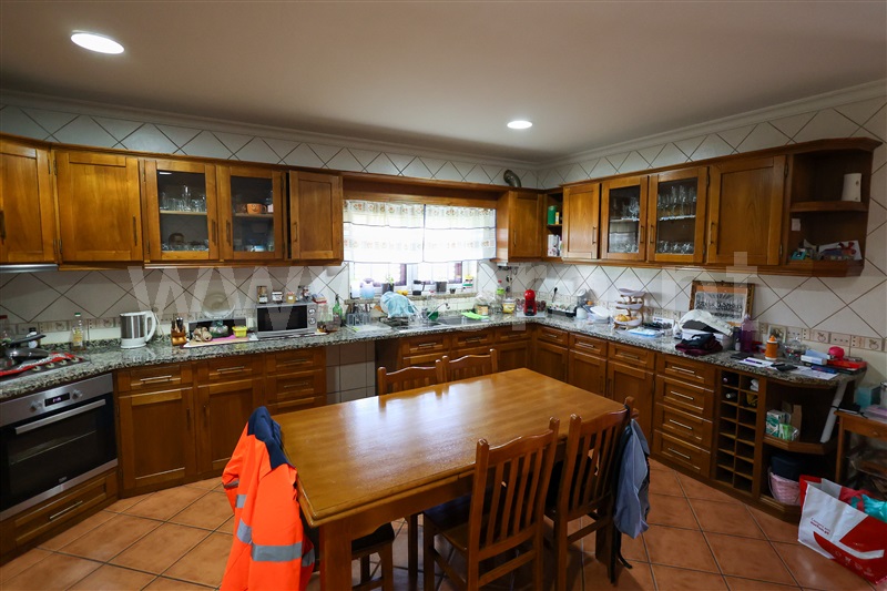 Moradia T5 Tondela, São Miguel do Outeiro e Sabugosa - 1443307 - 5