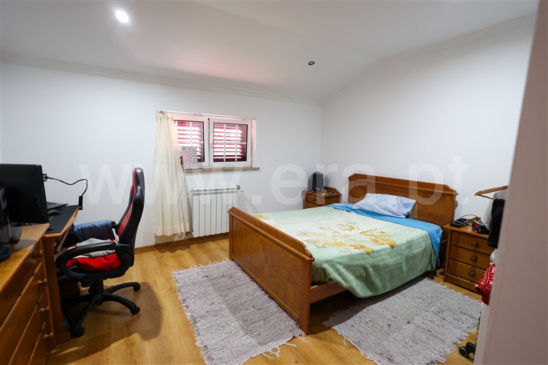 Moradia T5 Tondela, São Miguel do Outeiro e Sabugosa - 1443307 - 7