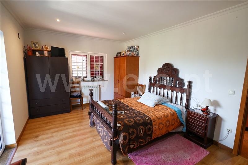 Moradia T5 Tondela, São Miguel do Outeiro e Sabugosa - 1443307 - 11
