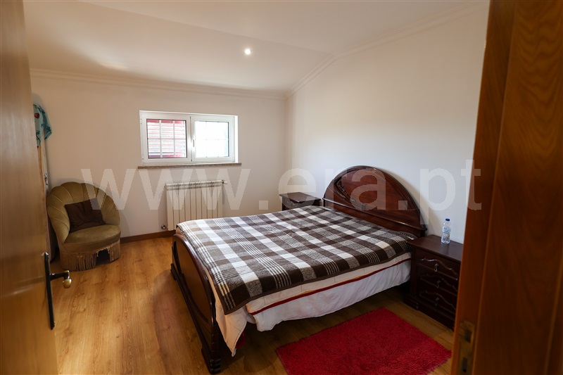 Moradia T5 Tondela, São Miguel do Outeiro e Sabugosa - 1443307 - 12