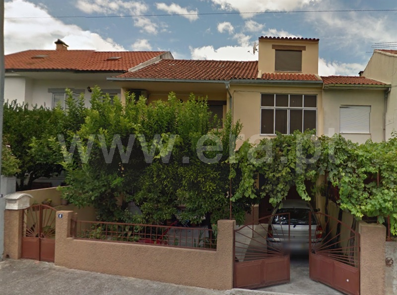 Moradia T5 / Torre de Moncorvo, Torre de Moncorvo