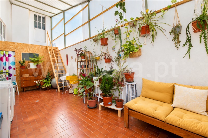 Moradia T5 à venda em Riachos, Torres Novas — foto 19