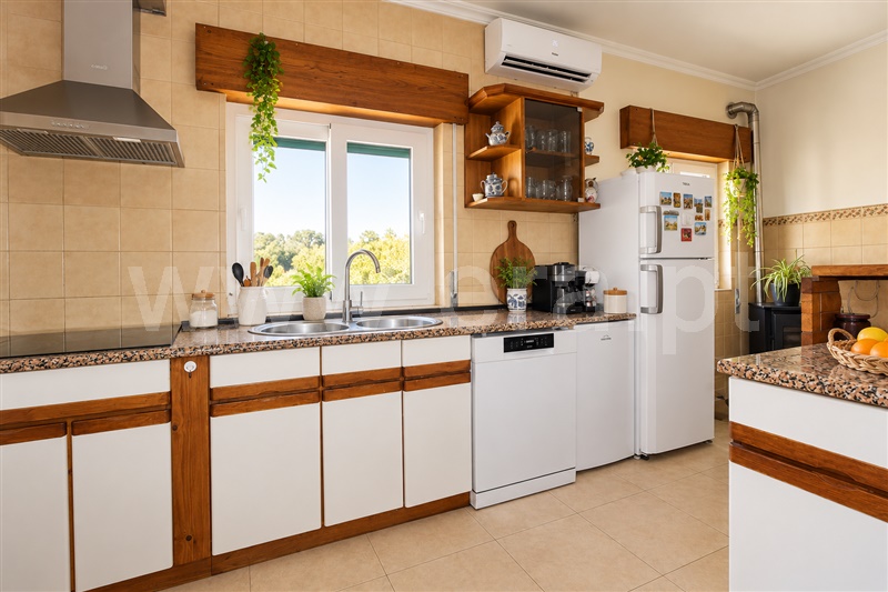 Moradia T5 à venda em Riachos, Torres Novas — foto 18