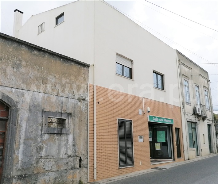 Moradia T5 / Torres Vedras, Dois Portos e Runa