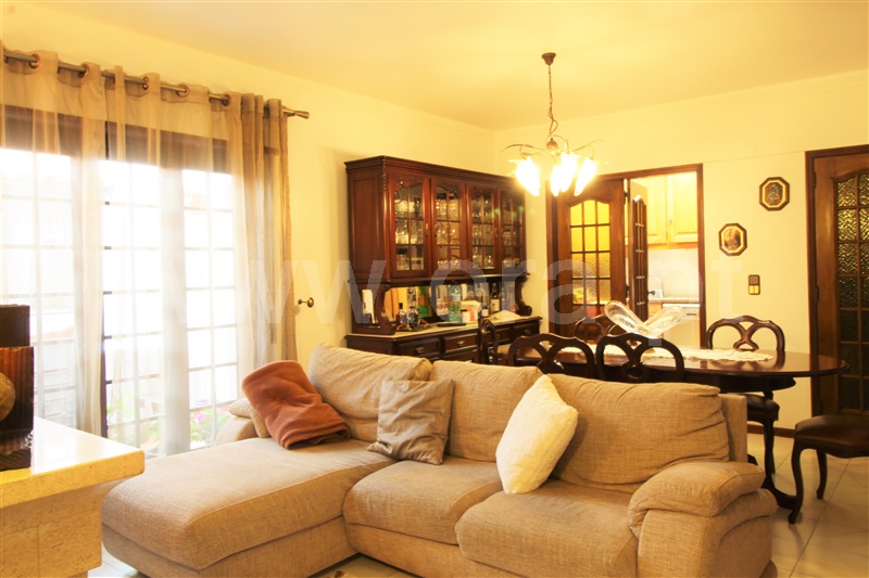 Moradia em Banda T5 Torres Vedras, Dois Portos e Runa - 1158662 - 2