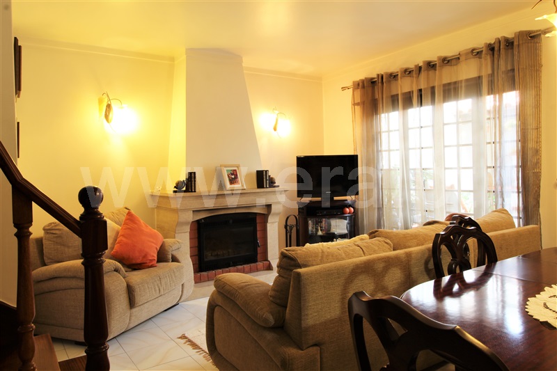 Moradia em Banda T5 Torres Vedras, Dois Portos e Runa - 1158662 - 3