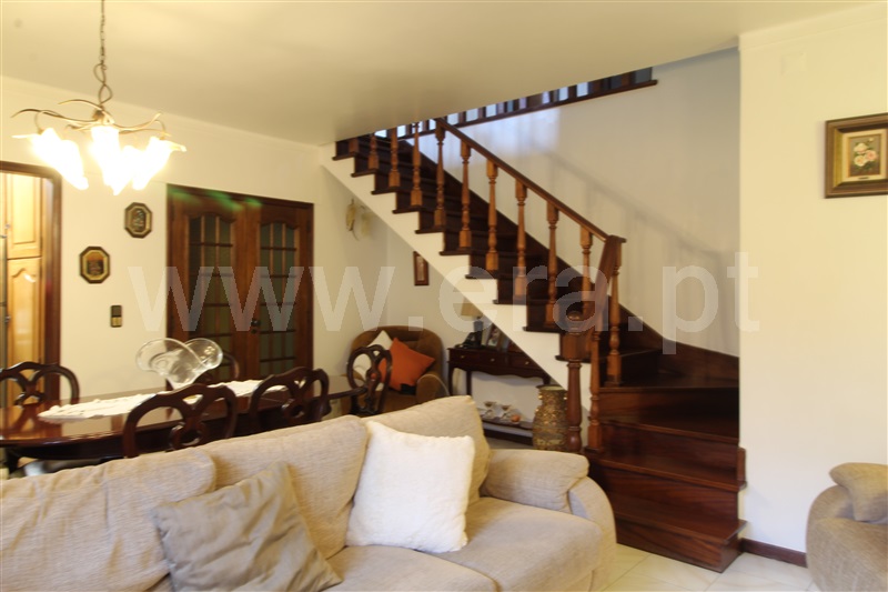 Moradia em Banda T5 Torres Vedras, Dois Portos e Runa - 1158662 - 4
