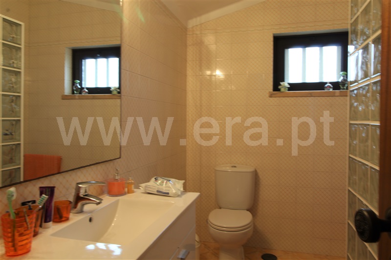 Moradia em Banda T5 Torres Vedras, Dois Portos e Runa - 1158662 - 11
