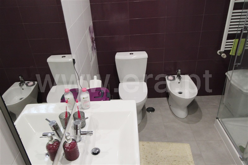 Moradia em Banda T5 Torres Vedras, Dois Portos e Runa - 1158662 - 13