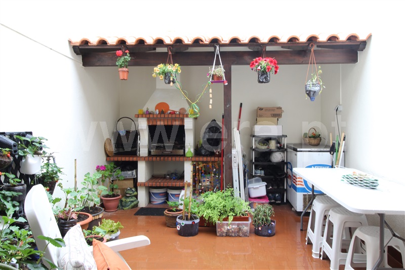 Moradia em Banda T5 Torres Vedras, Dois Portos e Runa - 1158662 - 14