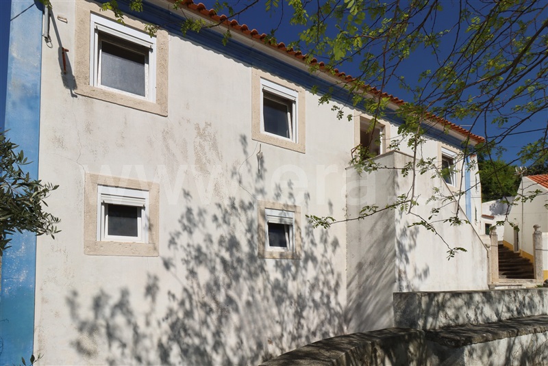 Moradia T5 / Torres Vedras, Dois Portos e Runa