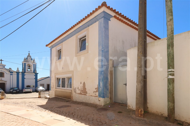 Moradia T5 à venda em Dois Portos e Runa, Torres Vedras — foto 19