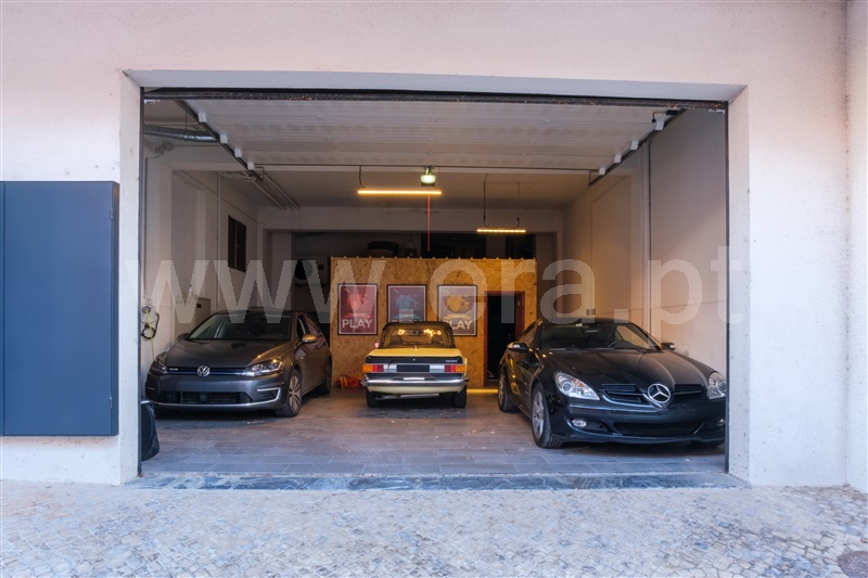 Moradia T5 à venda em Santa Maria, São Pedro e Matacães, Torres Vedras — foto 20