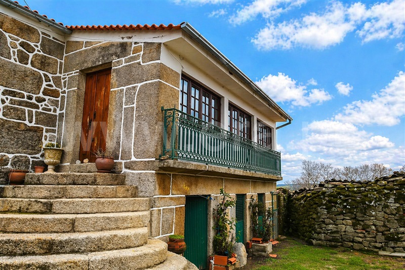 Moradia T5 à venda em Torre do Terrenho, Sebadelhe da Serra e Terrenho, Trancoso — foto 4