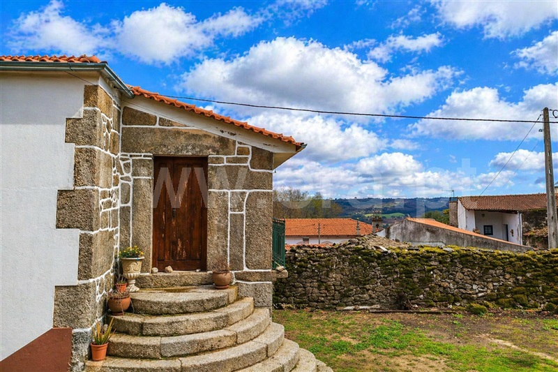 Moradia T5 à venda em Torre do Terrenho, Sebadelhe da Serra e Terrenho, Trancoso — foto 5