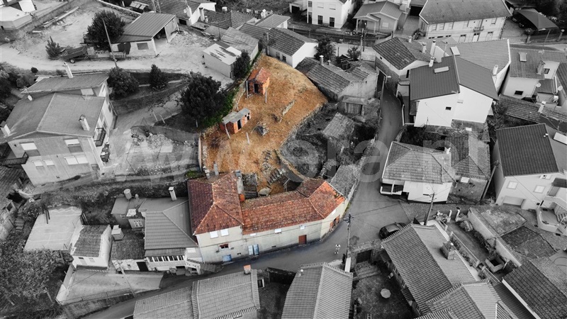 Moradia T5 Vale de Cambra, Roge - 1354902 - 5