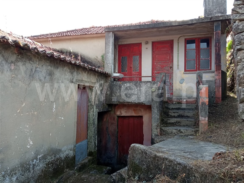 Moradia T5 Vale de Cambra, Roge - 1354902 - 6