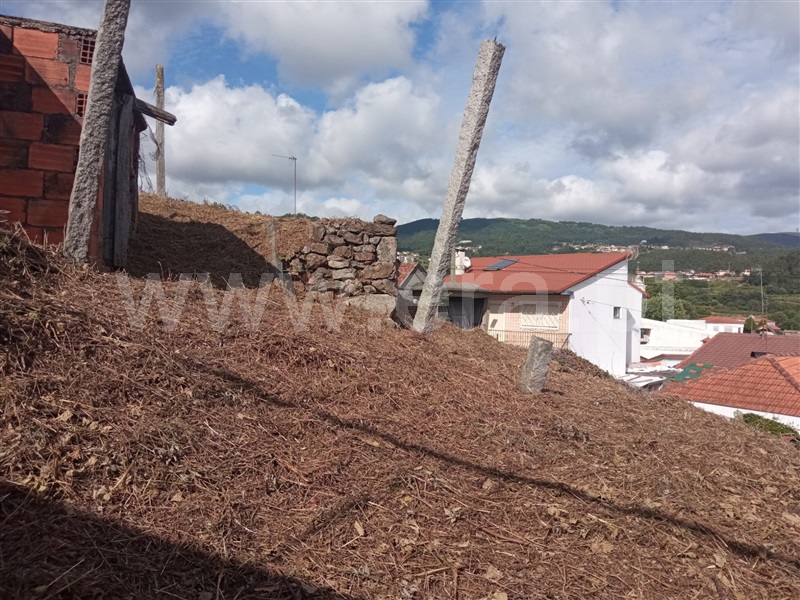 Moradia T5 Vale de Cambra, Roge - 1354902 - 11