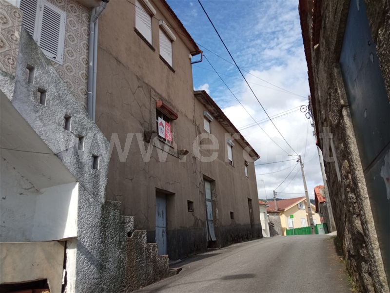 Moradia T5 Vale de Cambra, Roge - 1354902 - 18
