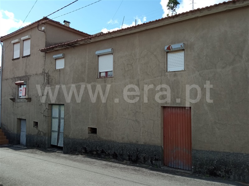 Moradia T5 Vale de Cambra, Roge - 1354902 - 20