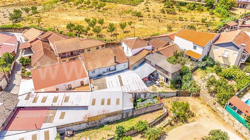 Moradia T5 Valpaços, Argeriz - 1501271 - 21