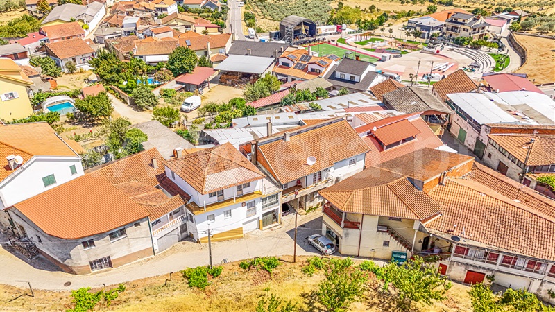 Moradia T5 Valpaços, Argeriz - 1501271 - 22