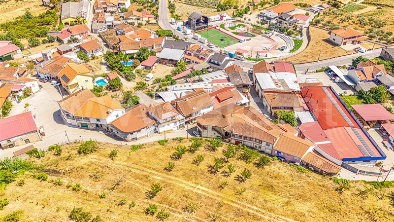 Moradia T5 Valpaços, Argeriz - 1501271 - 23