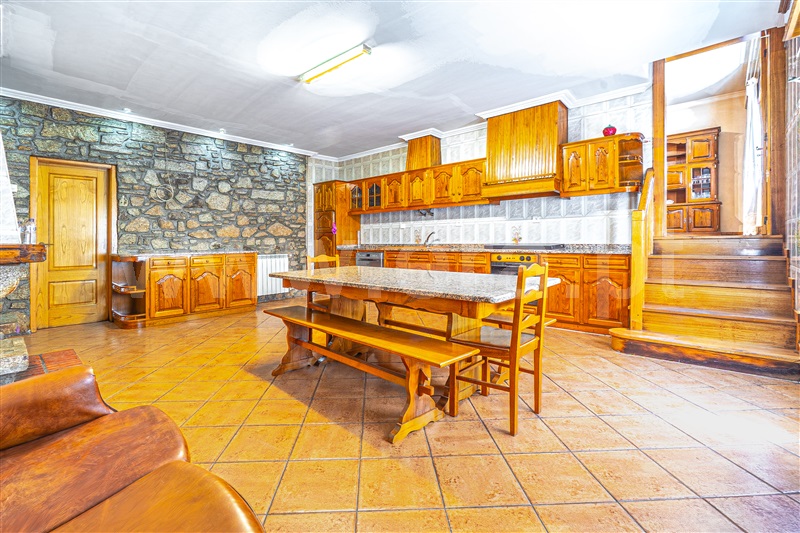 Moradia T5 Valpaços, Argeriz - 1501271 - 31
