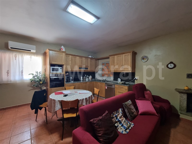 Moradia  Valpaços, Valpaços e Sanfins - 1355271 - 9