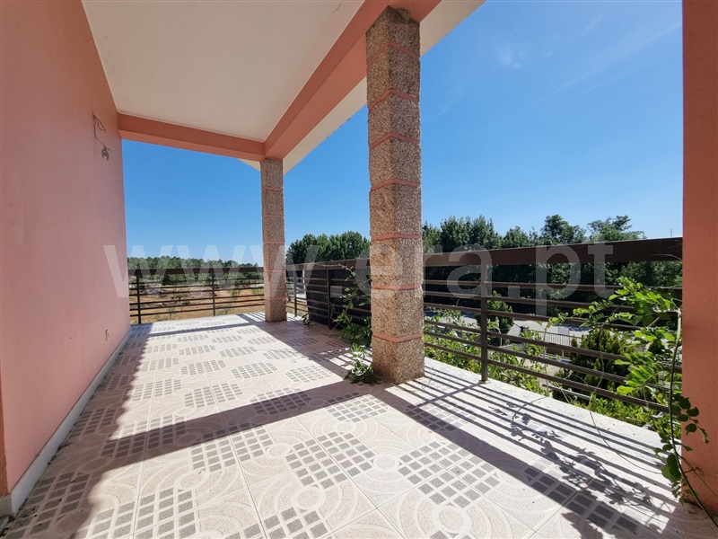 Moradia  Valpaços, Valpaços e Sanfins - 1355271 - 20