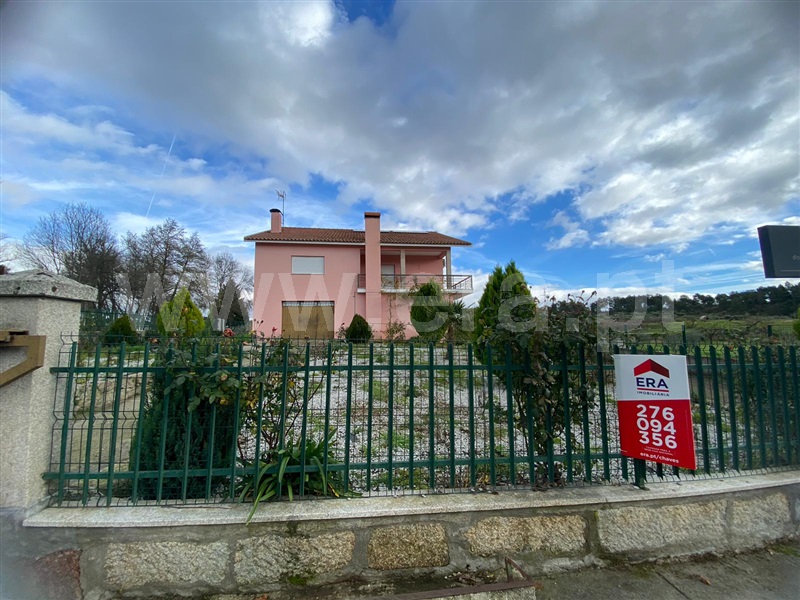 Moradia T5 / Valpaços, Valpaços e Sanfins