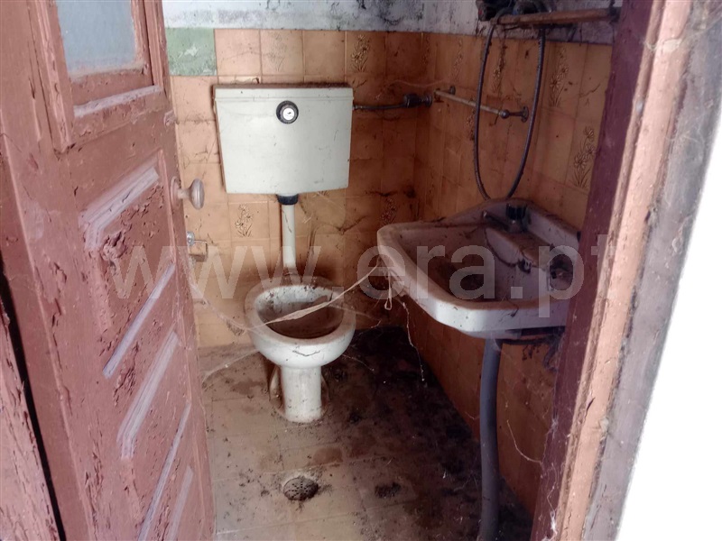 Moradia T5 Valpaços, Vilarandelo - 1354481 - 8