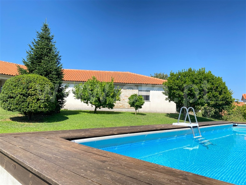 Moradia T5 Valpaços, Vilarandelo - 1462310 - 3