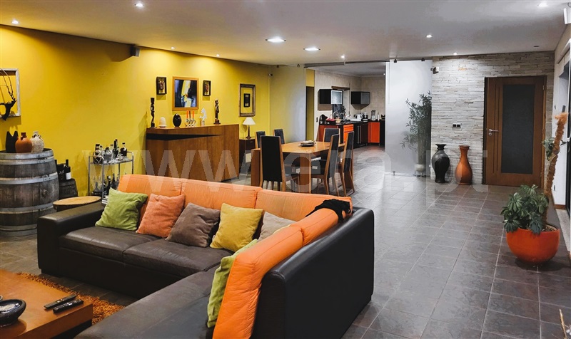 Moradia T5 Valpaços, Vilarandelo - 1462310 - 4